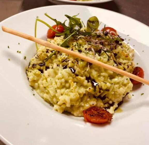 فندق صغير Gasthof Großschedl Zum Kramerwirt