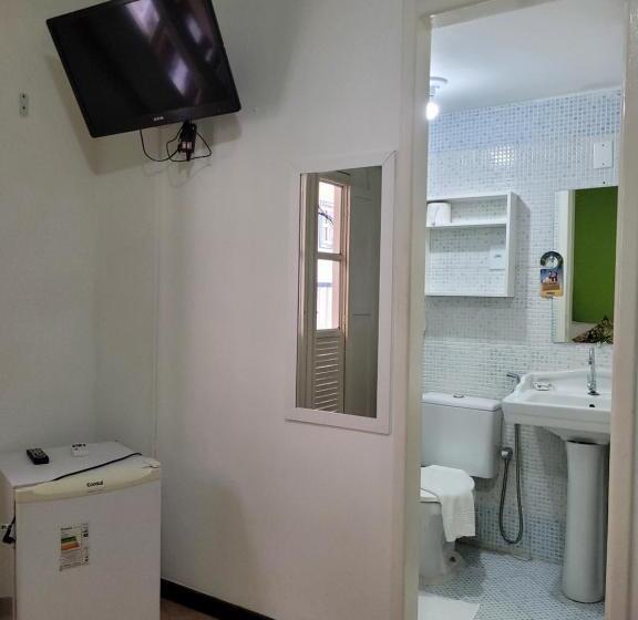 هاستل Pousada Michele