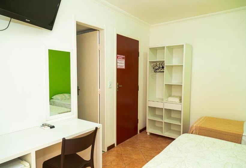 هاستل Pousada Michele