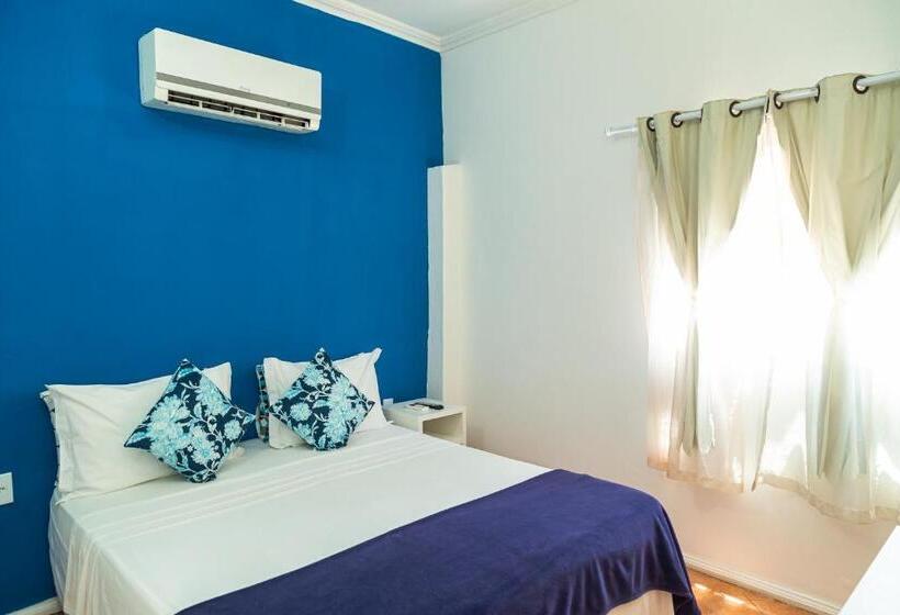 هاستل Pousada Michele