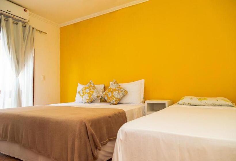 هاستل Pousada Michele