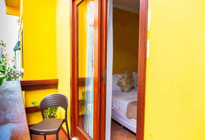 هاستل Pousada Michele