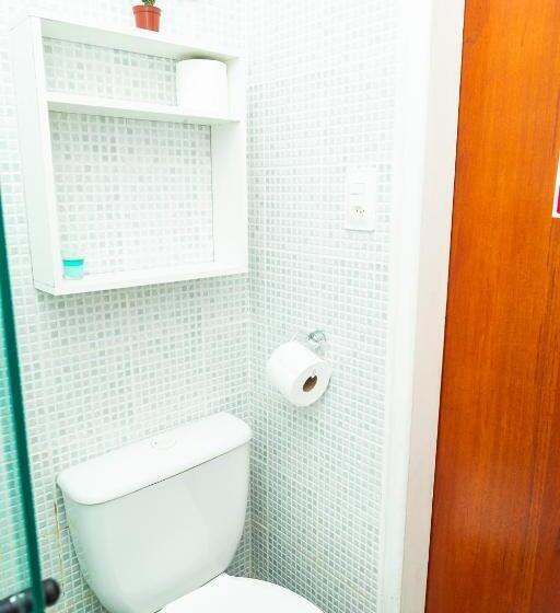 هاستل Pousada Michele