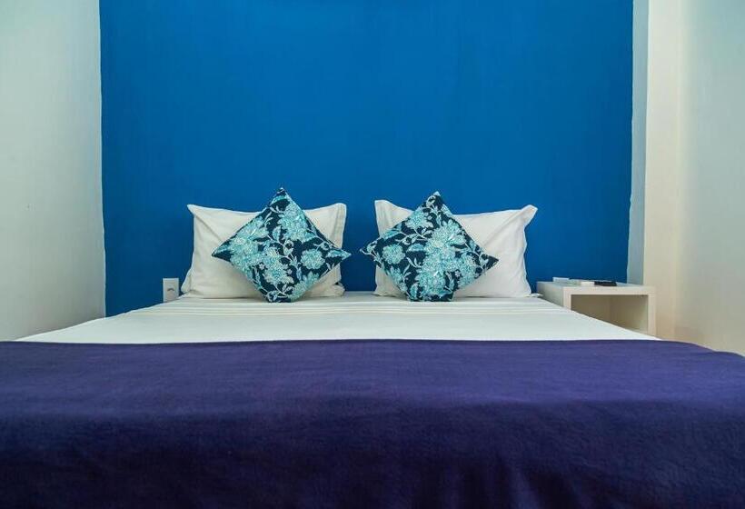 هاستل Pousada Michele