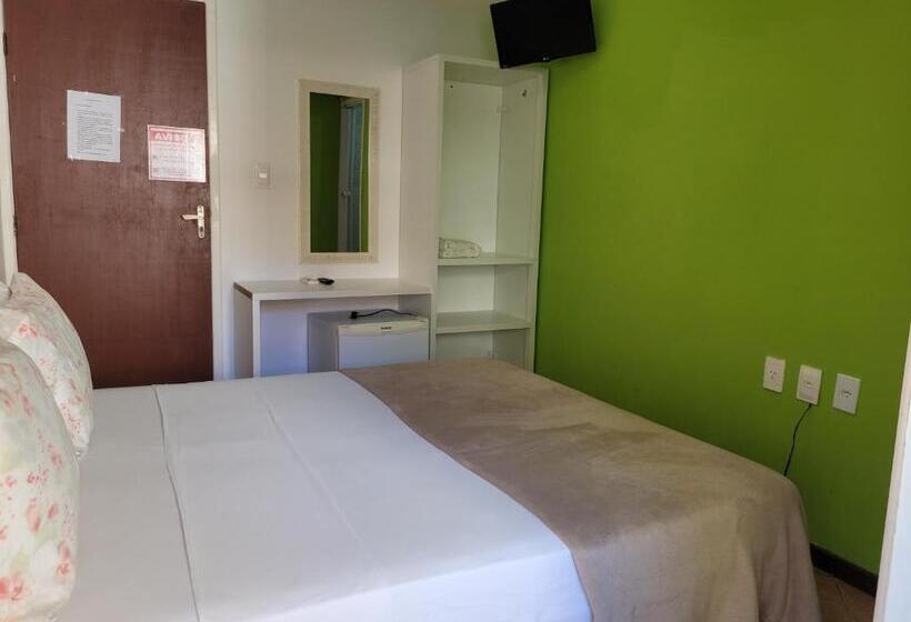 هاستل Pousada Michele