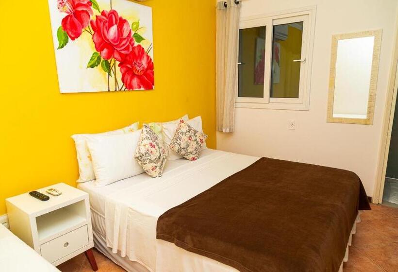 هاستل Pousada Michele