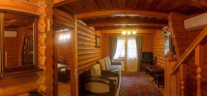 هاستل Toursit Complex Polyana Kvasova