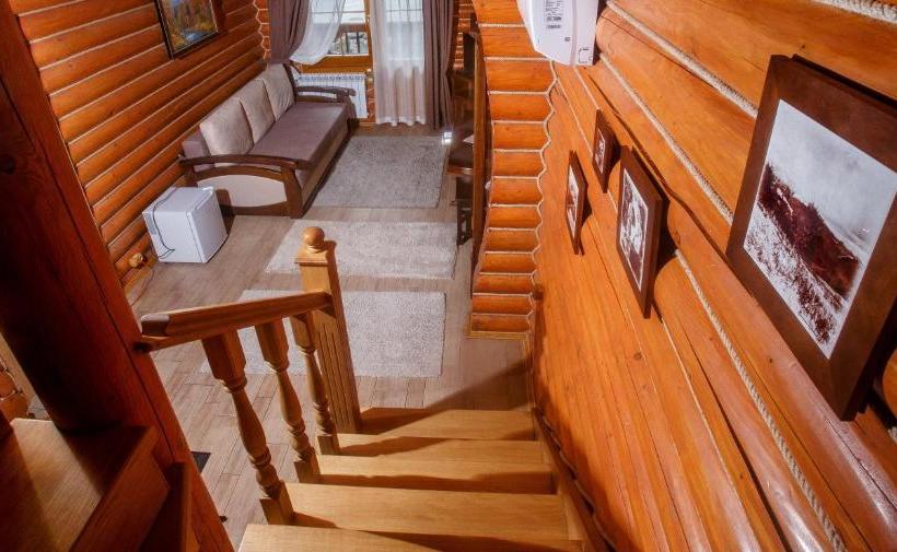 هاستل Toursit Complex Polyana Kvasova