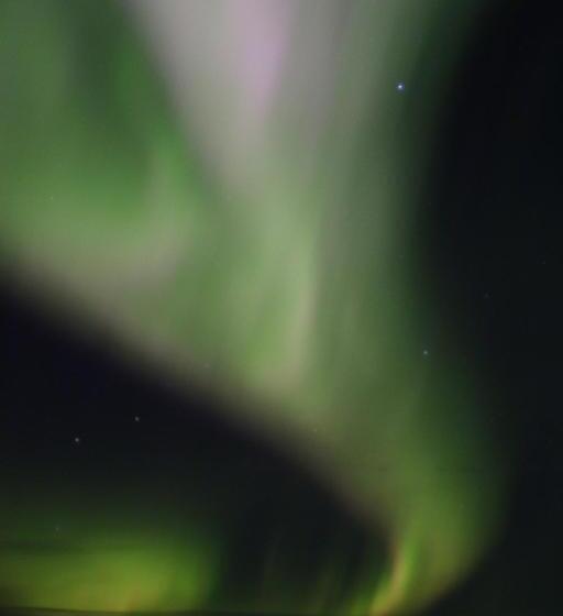 هتل Guesthouse Steindórsstadir, West Iceland