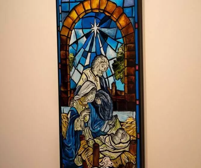 Papazın Konağı Pansiyon