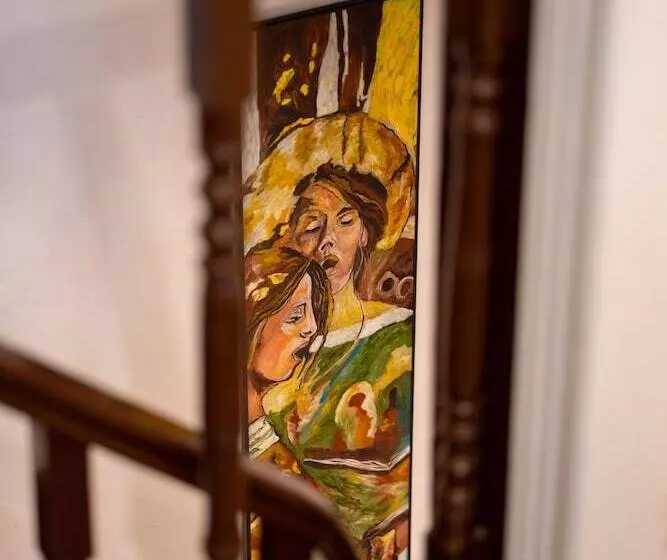 Papazın Konağı Pansiyon