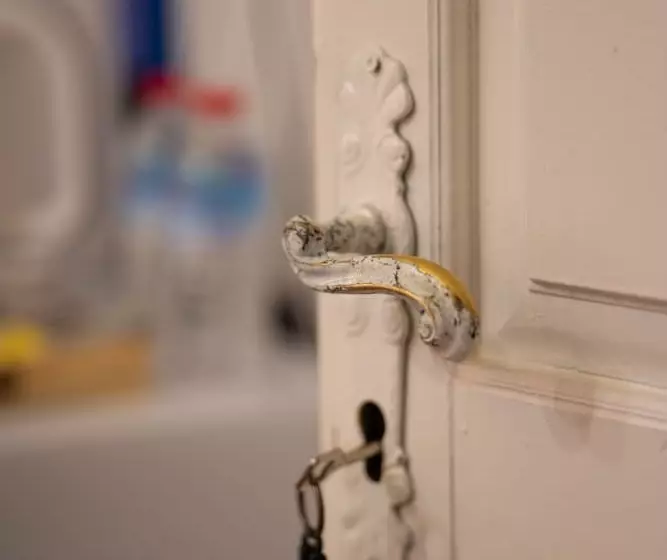 Papazın Konağı Pansiyon