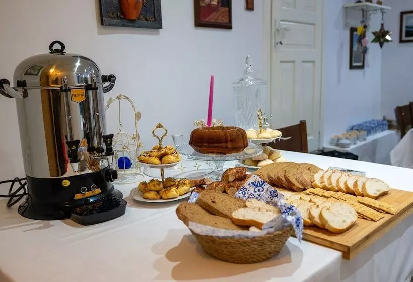 Papazın Konağı Pansiyon