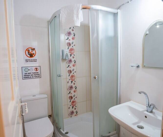 Papazın Konağı Pansiyon