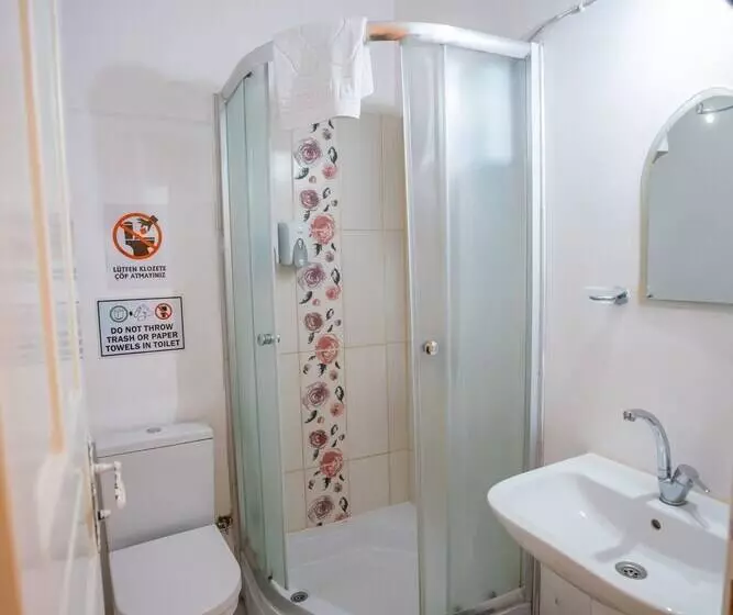 Papazın Konağı Pansiyon