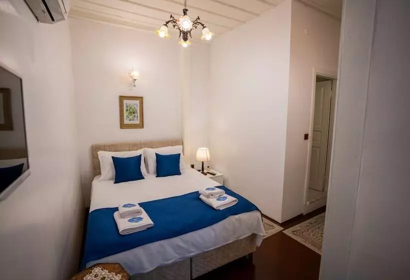 Papazın Konağı Pansiyon