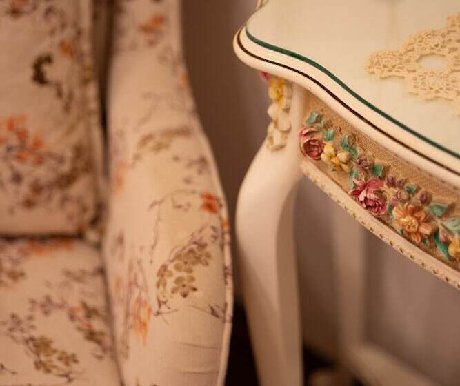 Papazın Konağı Pansiyon