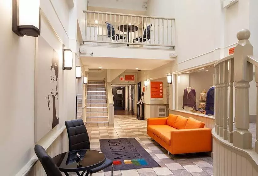 Micro Boutique Living   Antigonish