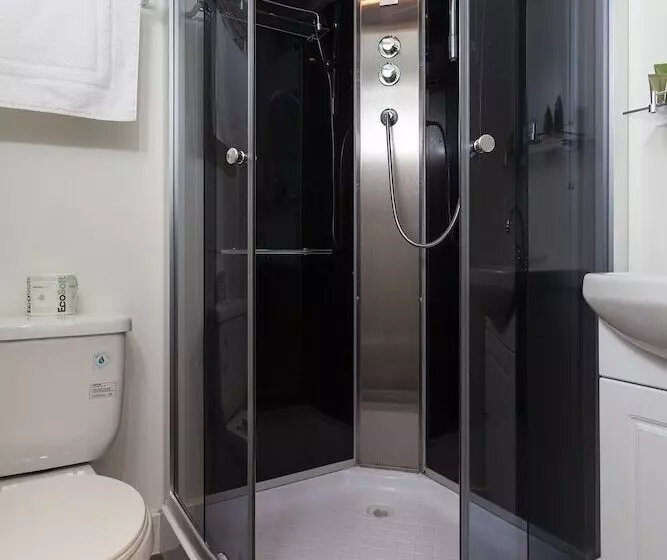 Micro Boutique Living   Antigonish