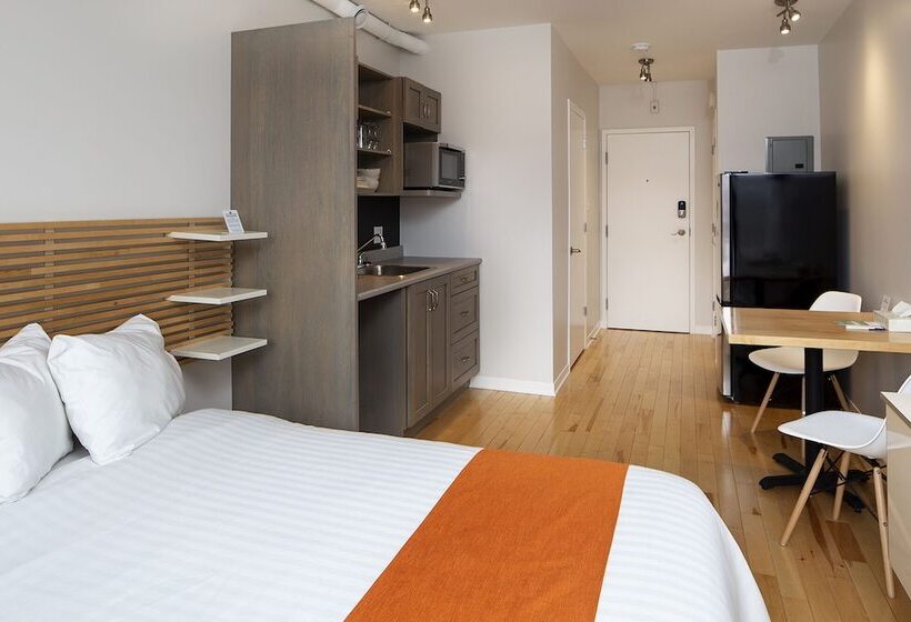 Micro Boutique Living Antigonish