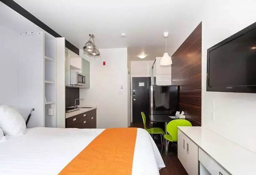 Micro Boutique Living   Antigonish