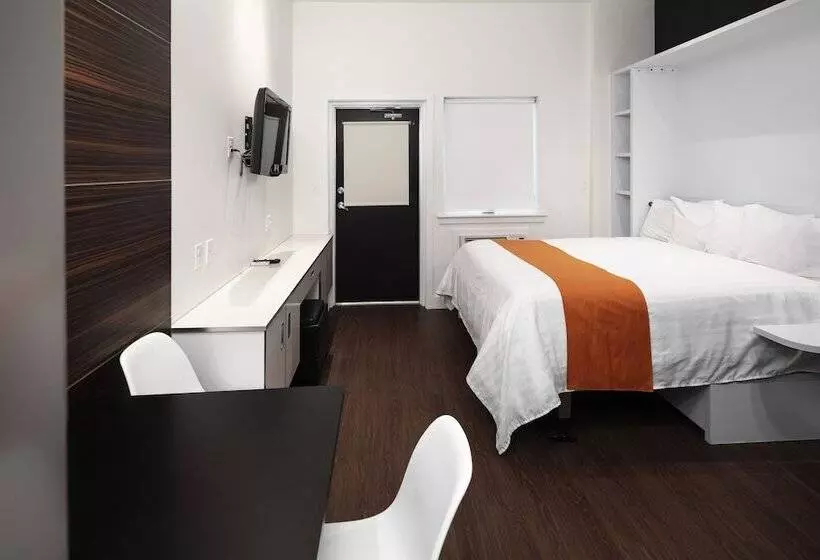 Micro Boutique Living   Antigonish