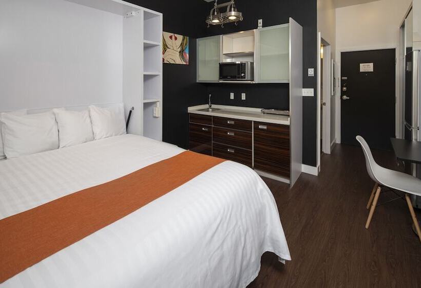 Micro Boutique Living Antigonish