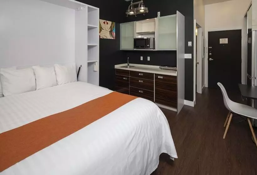 Micro Boutique Living   Antigonish