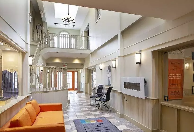 Micro Boutique Living   Antigonish