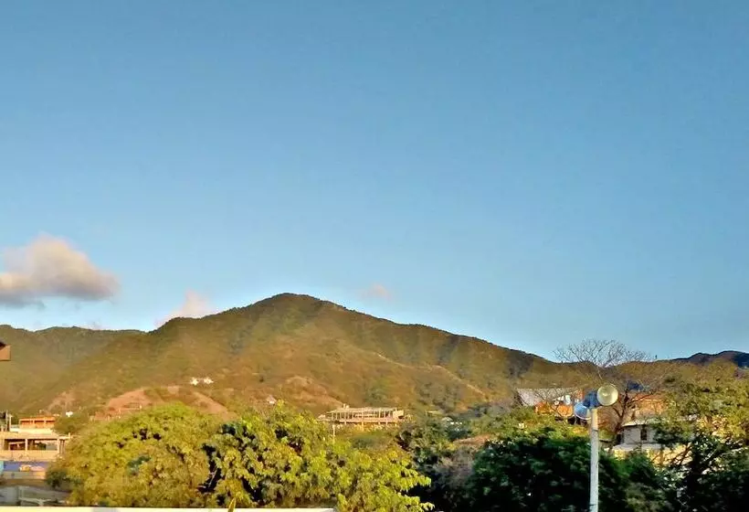 Ocean Lovers Hostel & Apartments