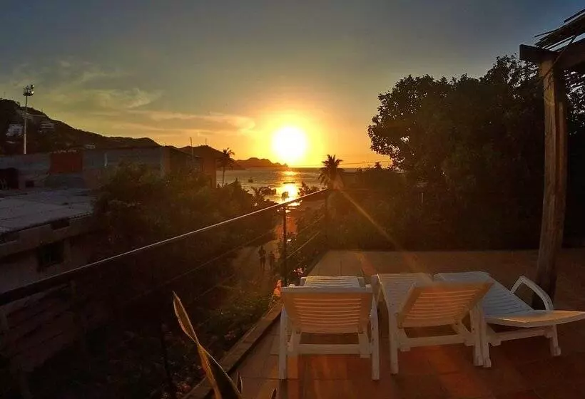 Ocean Lovers Hostel & Apartments