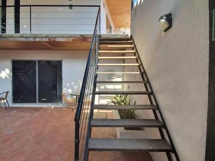 Ocean Lovers Hostel & Apartments