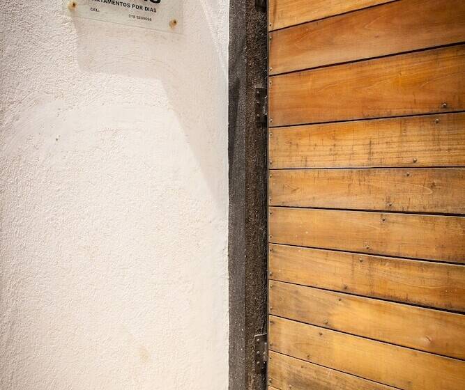 Ocean Lovers Hostel & Apartments