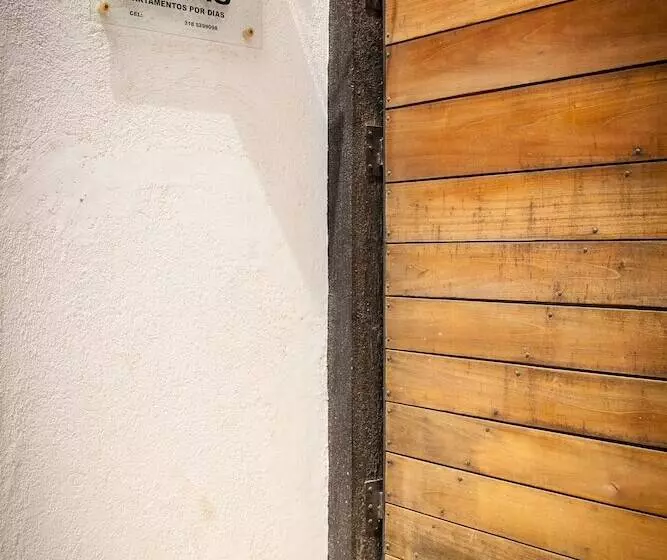 Ocean Lovers Hostel & Apartments