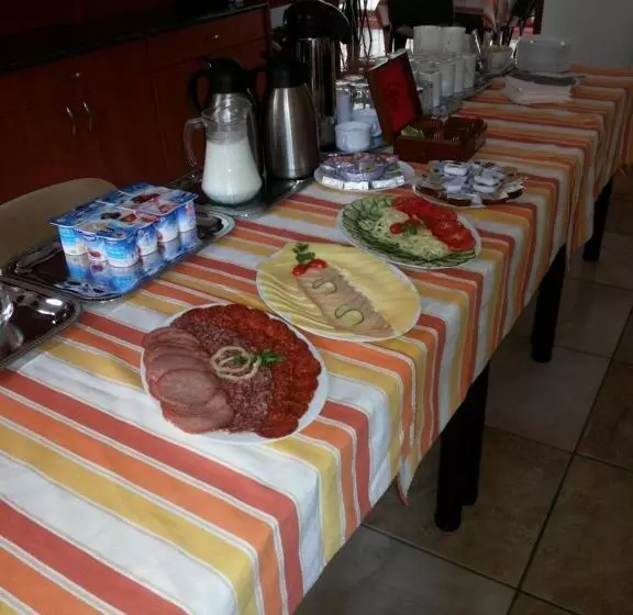 Majatalo Althann Vendégház és Konferencia Központ