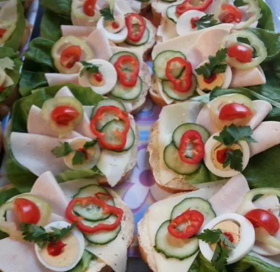 Majatalo Althann Vendégház és Konferencia Központ