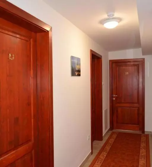 Majatalo Althann Vendégház és Konferencia Központ