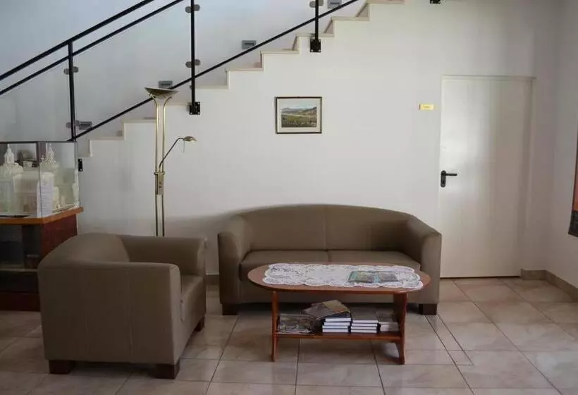 Majatalo Althann Vendégház és Konferencia Központ