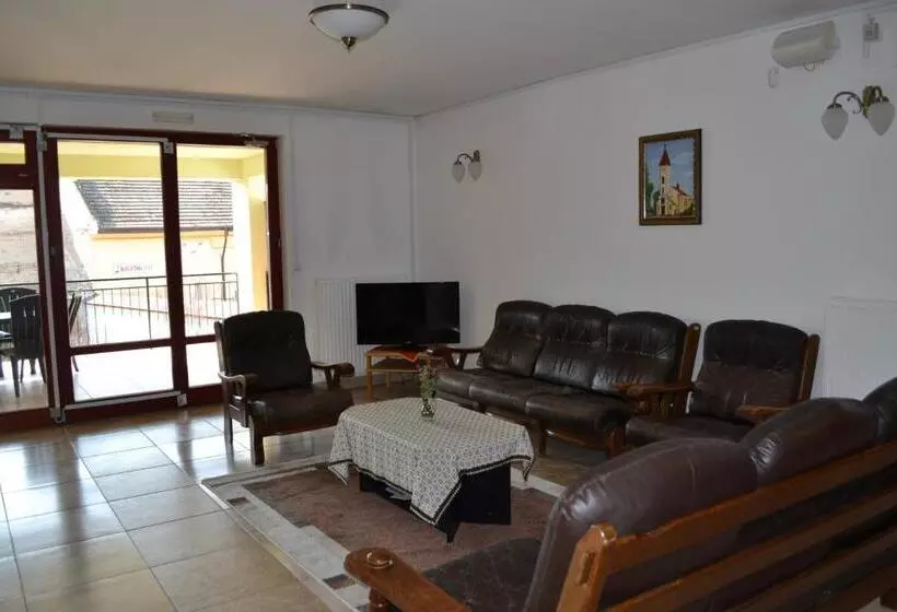 Majatalo Althann Vendégház és Konferencia Központ