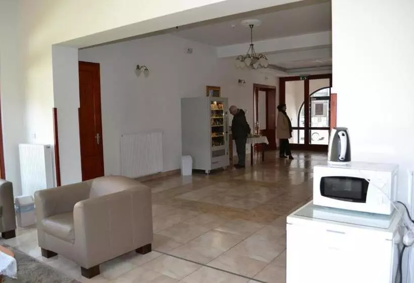 Majatalo Althann Vendégház és Konferencia Központ