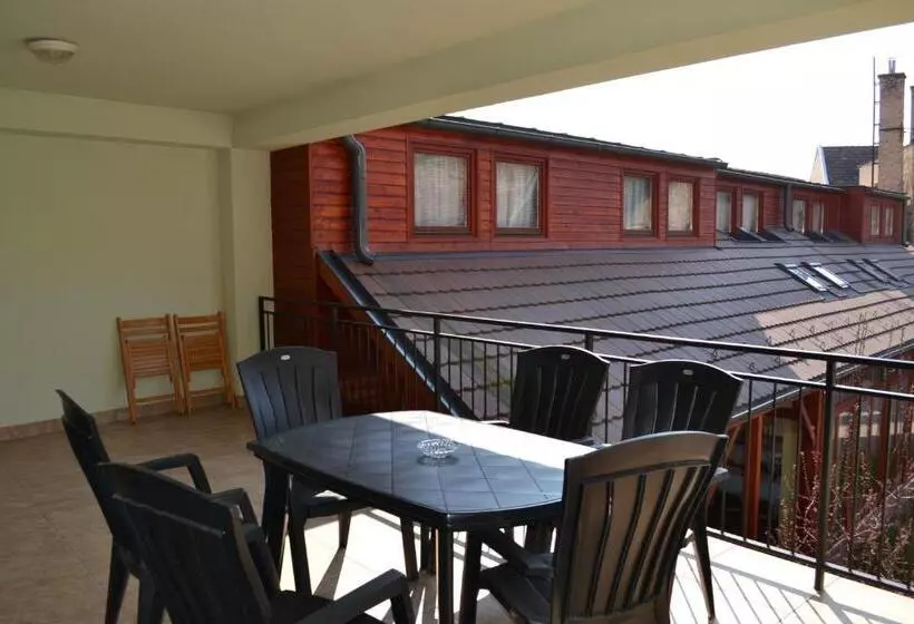 Majatalo Althann Vendégház és Konferencia Központ