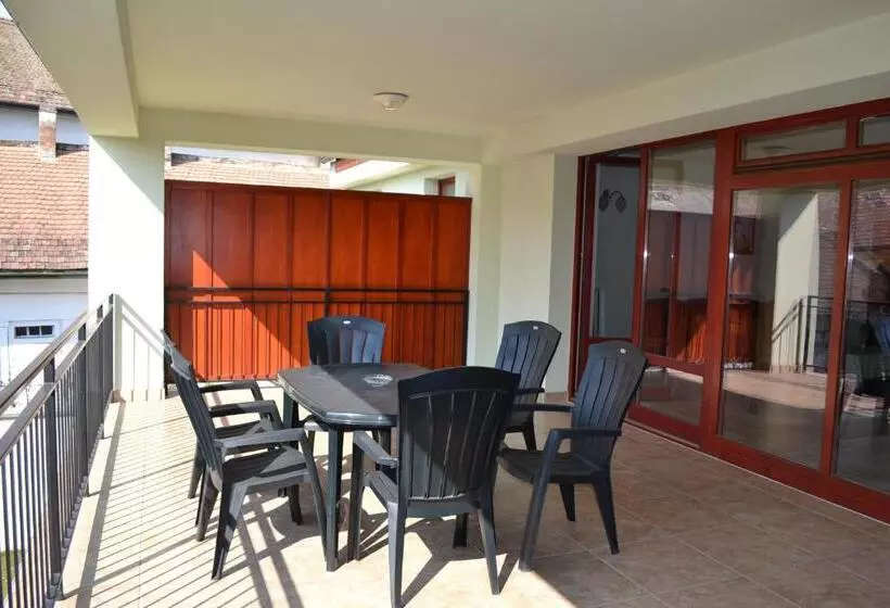 Majatalo Althann Vendégház és Konferencia Központ