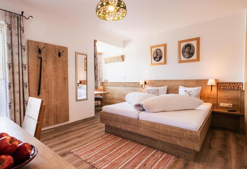 ペンション Apartments Morandell