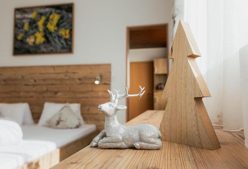 ペンション Apartments Morandell