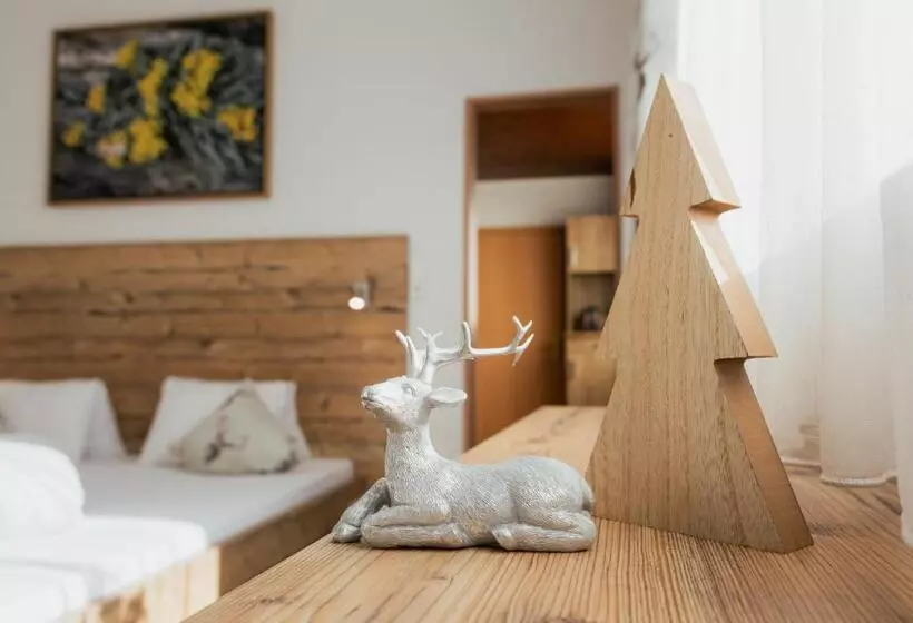 ペンション Apartments Morandell