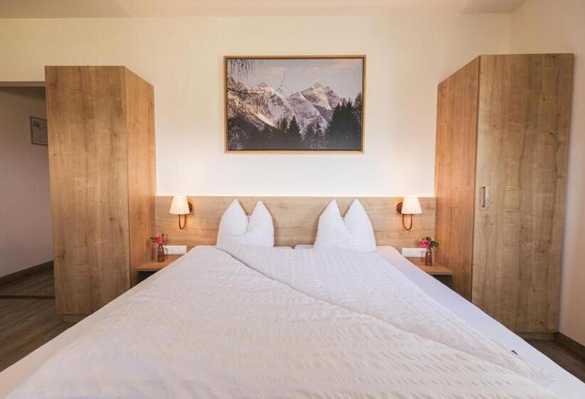 ペンション Apartments Morandell