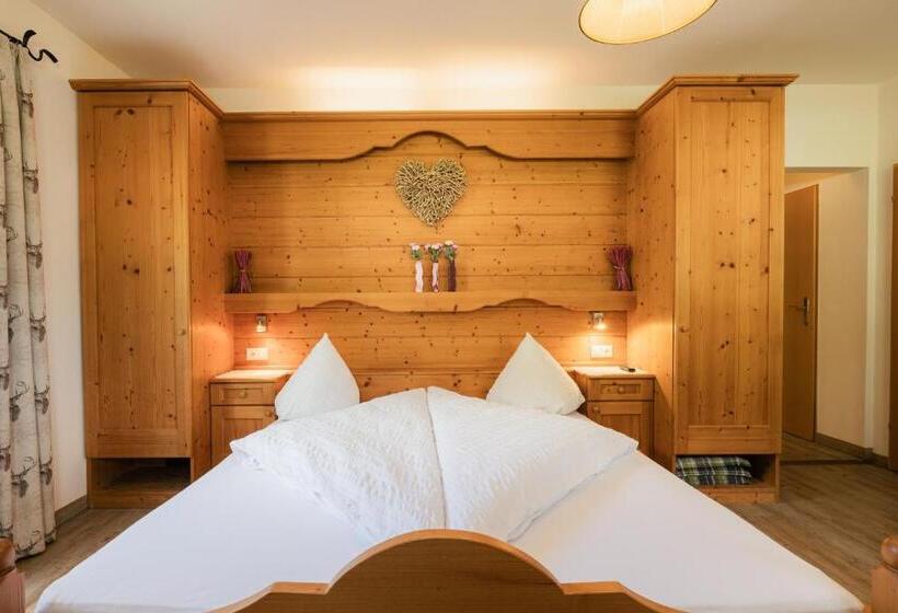 ペンション Apartments Morandell