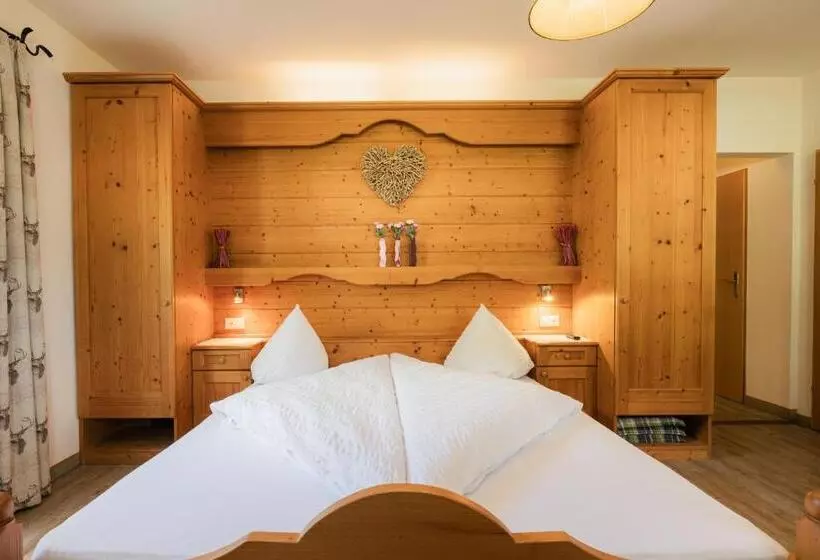 ペンション Apartments Morandell