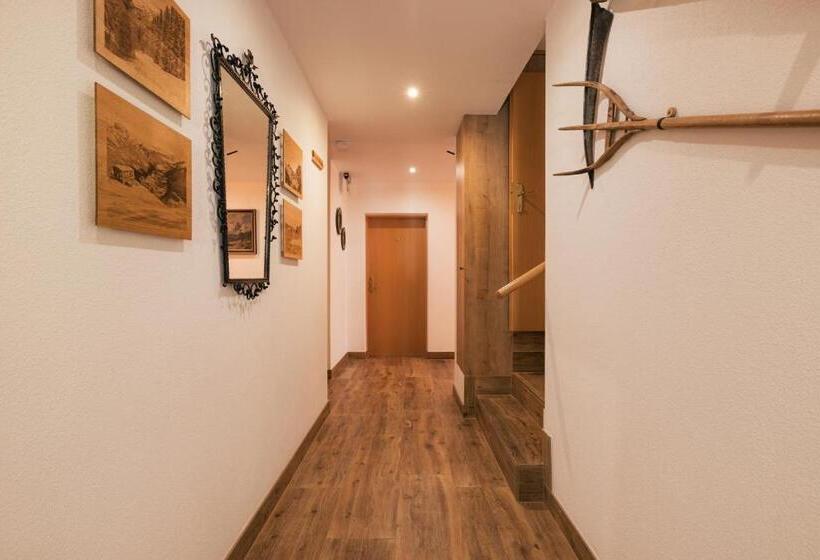 ペンション Apartments Morandell