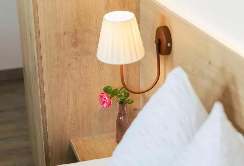 ペンション Apartments Morandell